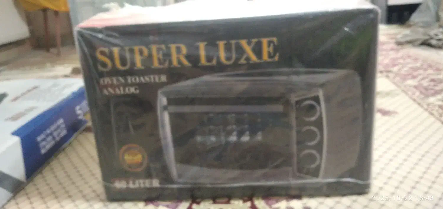 وسایل منزل|جاروبرقی، جارو شارژی، بخارشو|مشکیندشت, |دیوار