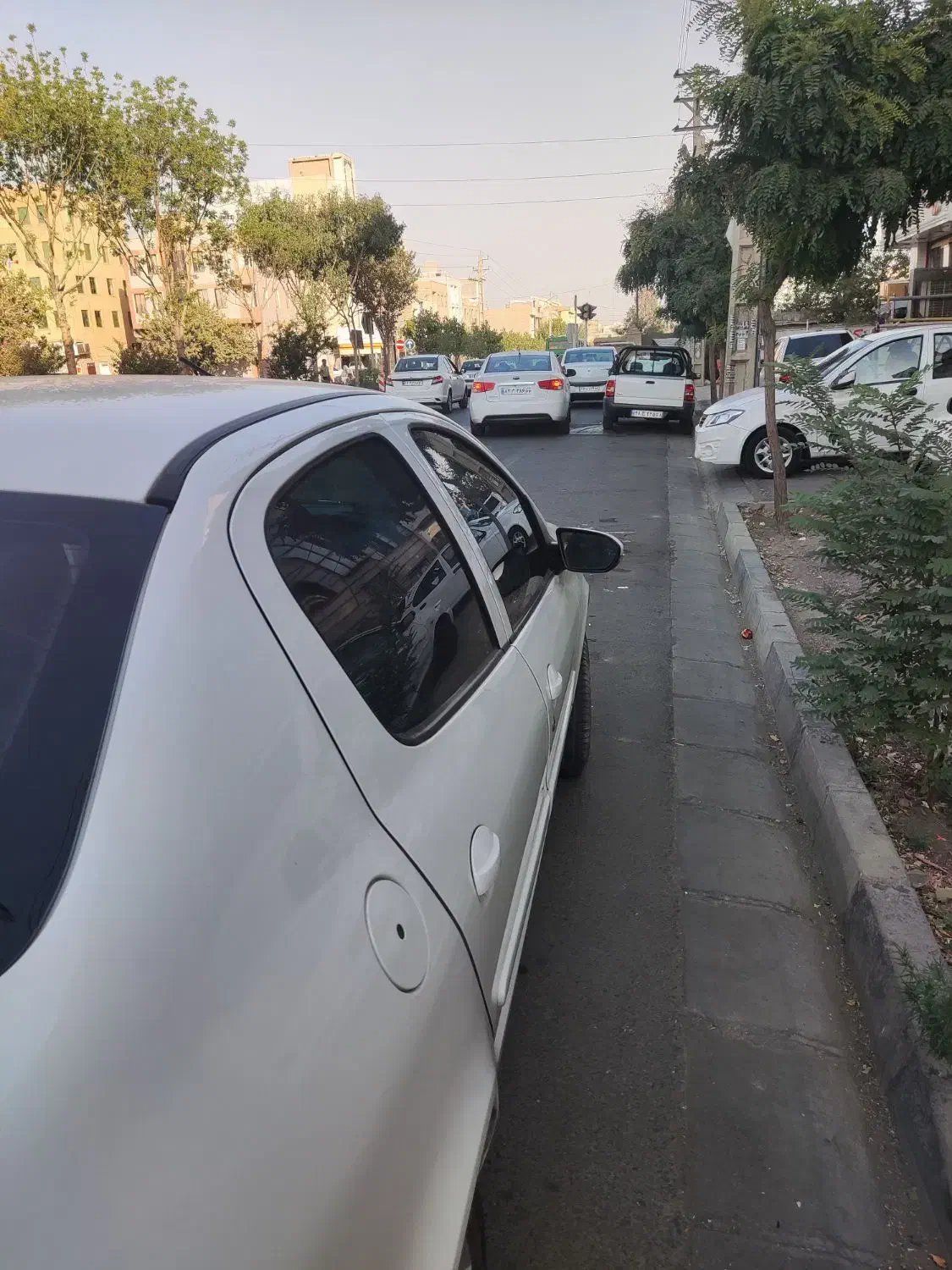 رانا پلاس|خودرو سواری و وانت|فردیس, شهرک ۱۱۰|دیوار