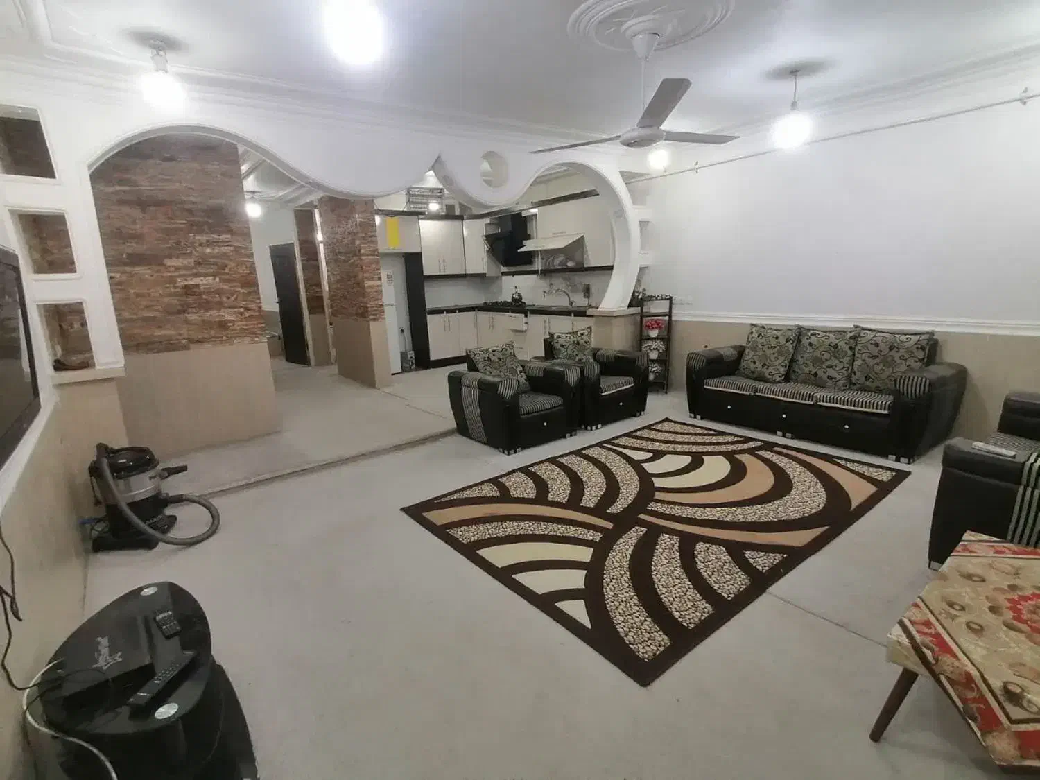 اجاره روزانه ویلا سوئیت|اجارهٔ کوتاهمدت آپارتمان و سوئیت|دیلم, |دیوار