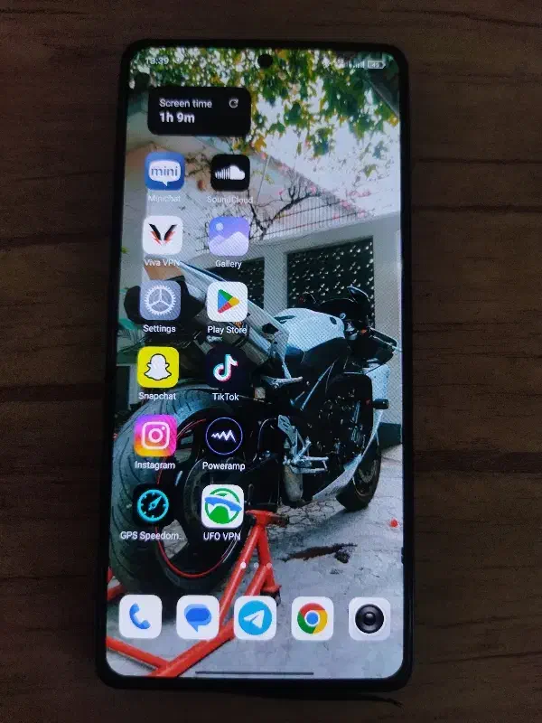 Redmi Note 14s شیائومی|موبایل|بردسکن, |دیوار