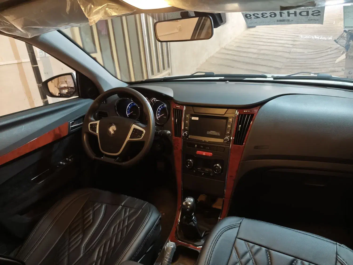 دنا پلاس ۶دنده،مدل۱۴۰۴|خودرو سواری و وانت|خرمآباد, |دیوار