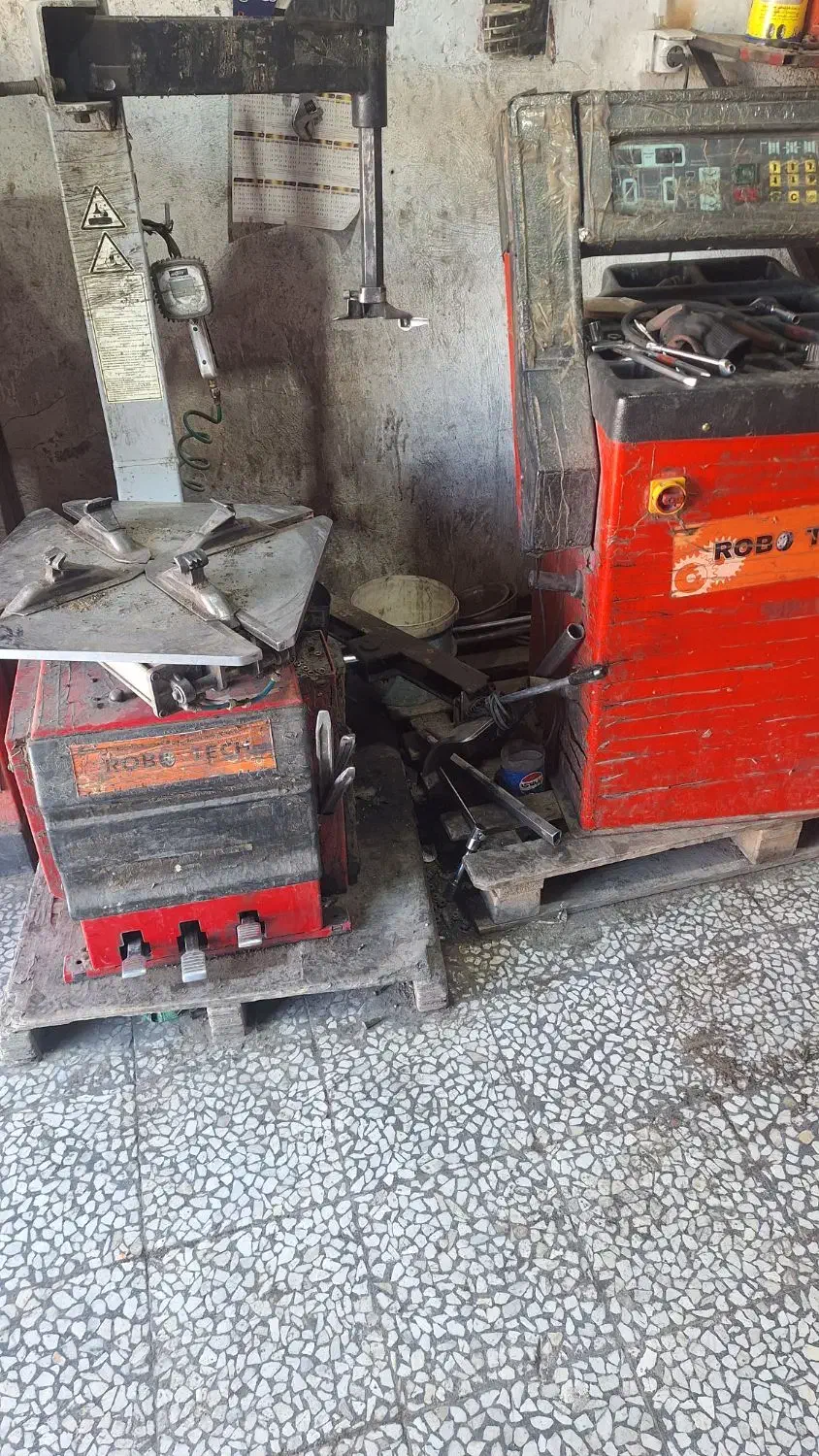 استاد کار آپاراتی|استخدام صنعتی، فنی، مهندسی|زابل, |دیوار