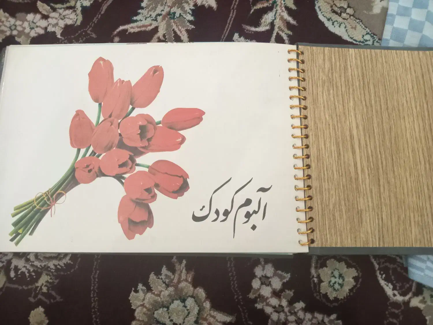 آلبوم کودک|اسباب و اثاث بچه|تهران, نعمت‌آباد|دیوار