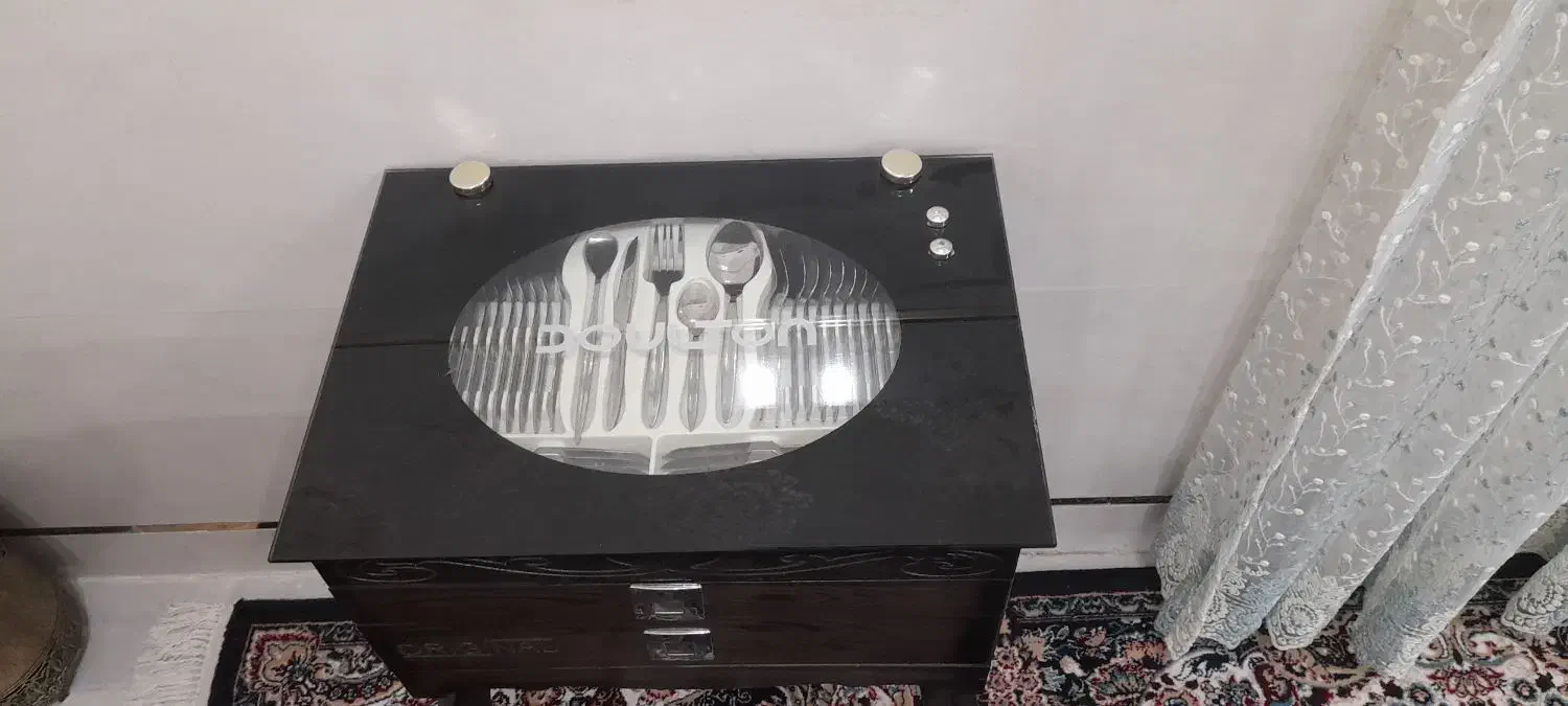 کنسول|بوفه، ویترین، کنسول|دزفول, |دیوار