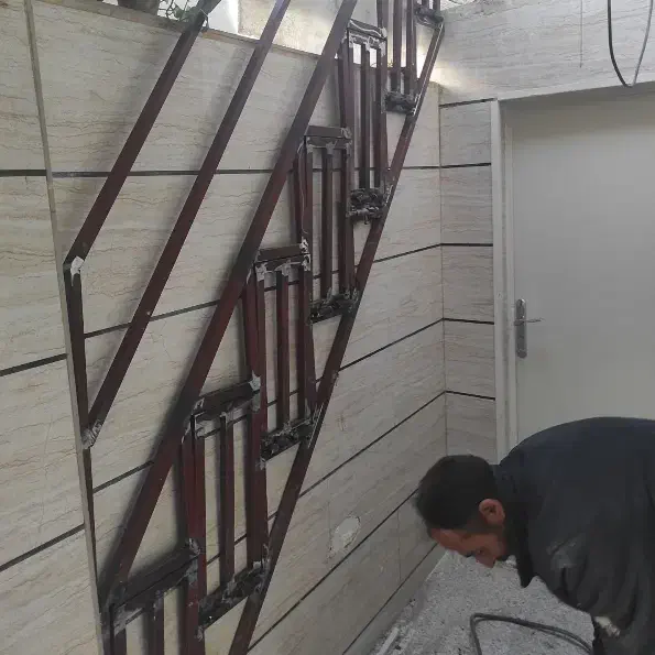 جوشکاری سیار|خدمات پیشه و مهارت|قزوین, |دیوار