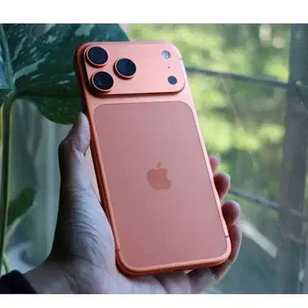 طرح آیفون ۱۷ پرومکس ۲ ترابایت|موبایل|فردیس, فردیس|دیوار