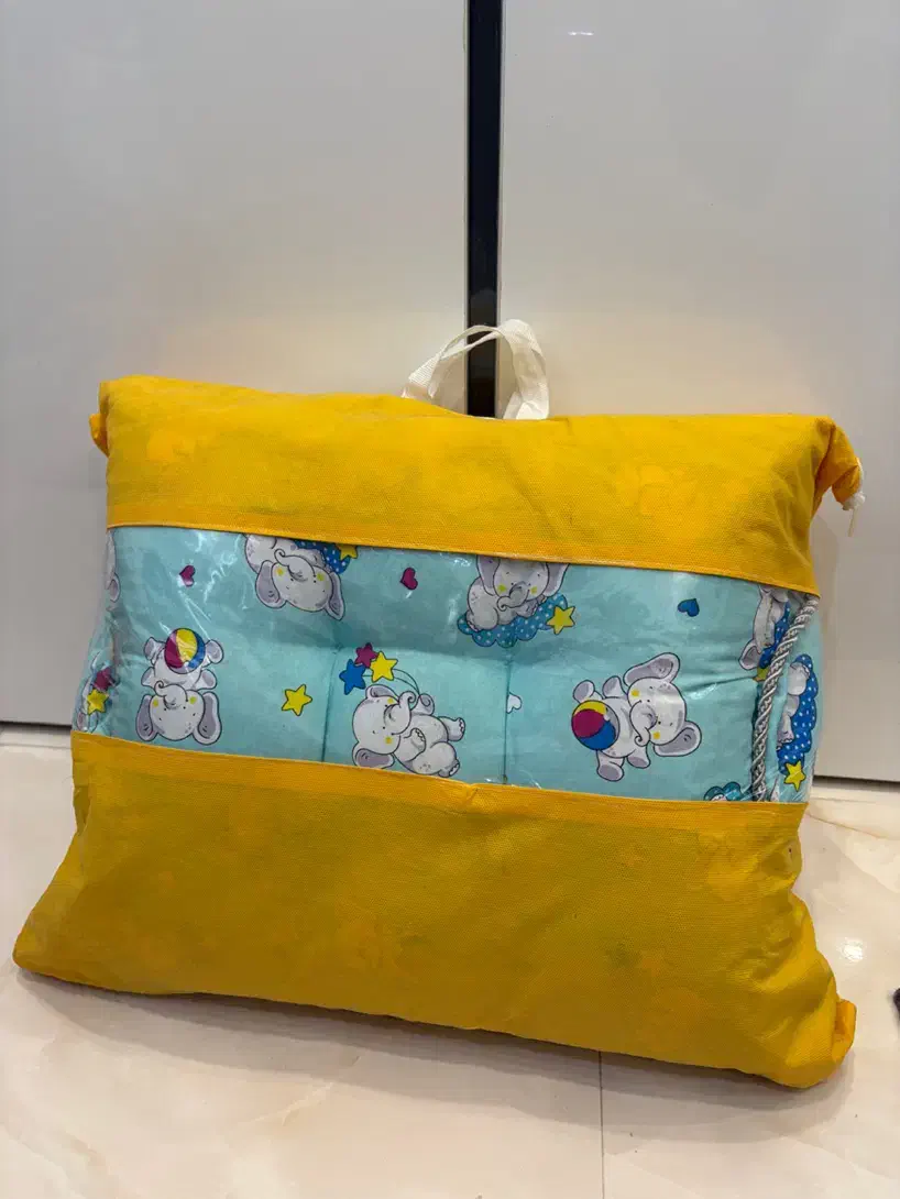 تاب کودک پارچه ای|اسباب و اثاث بچه|قرچک, مهدیه|دیوار