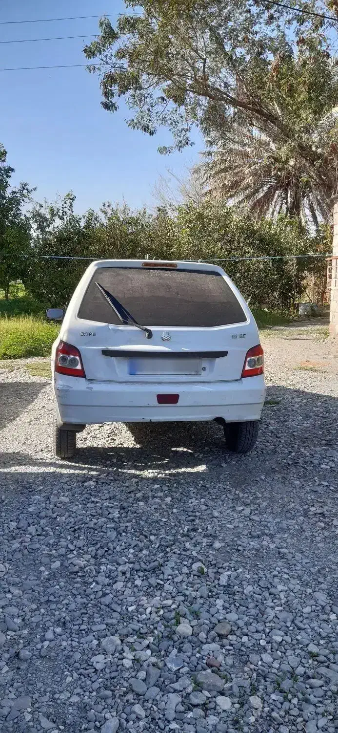 ماشین ۱۱۱|خودرو سواری و وانت|فاریاب, |دیوار