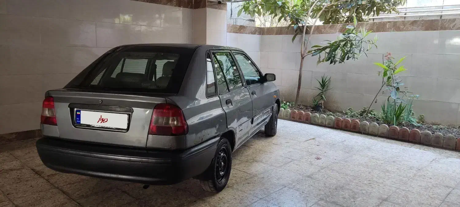 پراید 141|خودرو سواری و وانت|قائمشهر, |دیوار