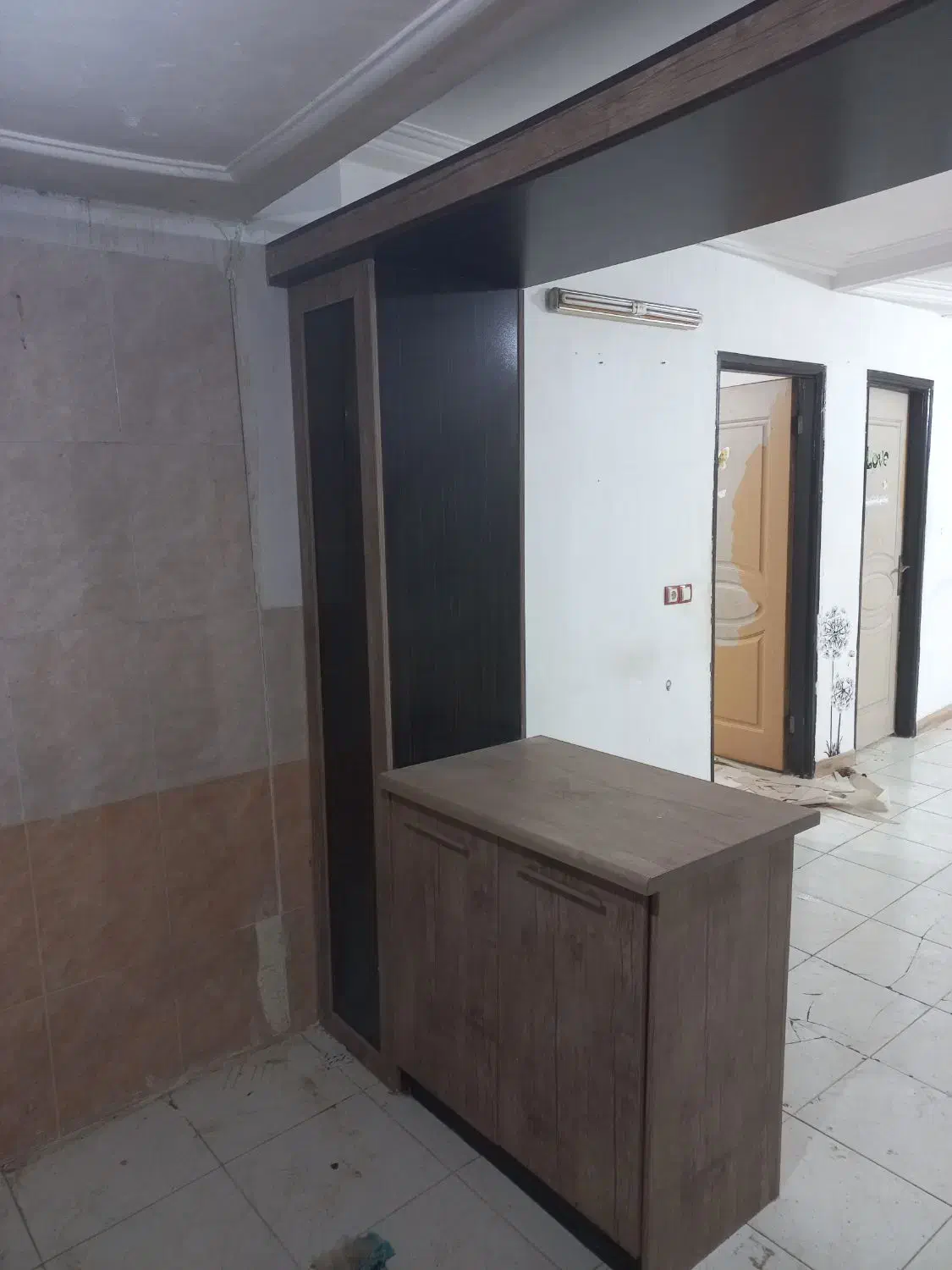 کابینت|مصالح و تجهیزات ساختمان|لنگرود, |دیوار