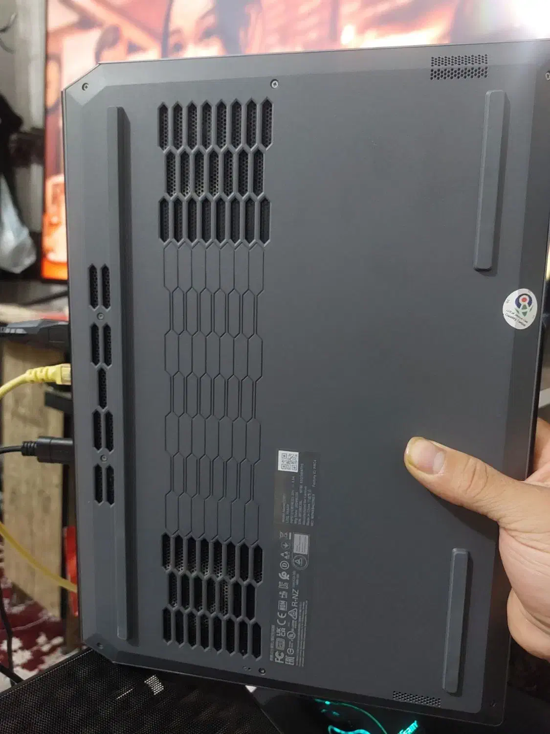 لب تاپ|رایانه همراه|مشهد, رده|دیوار