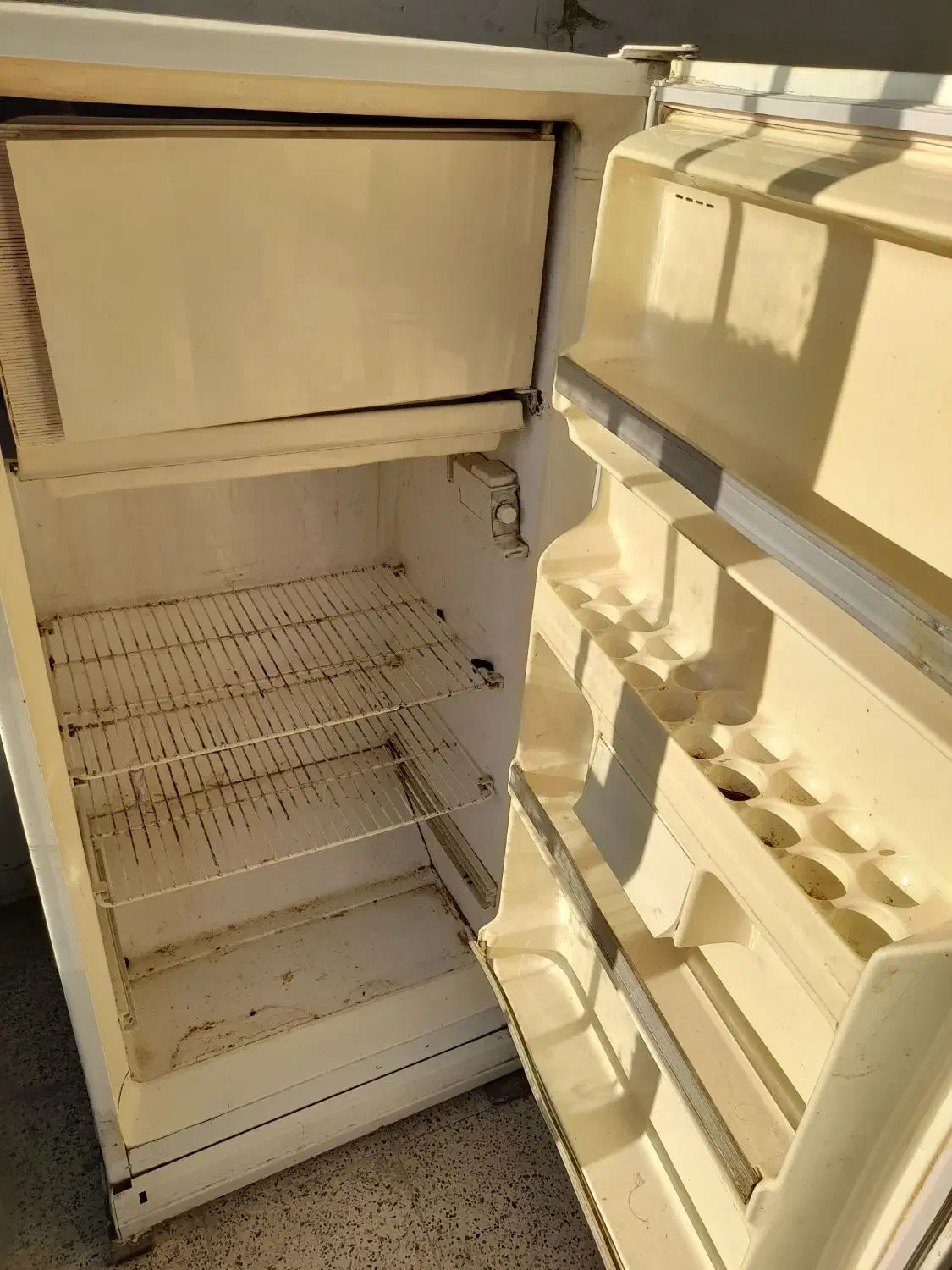 یخچال و گاز|یخچال و فریزر|گلبهار, شهر جدید گلبهار|دیوار