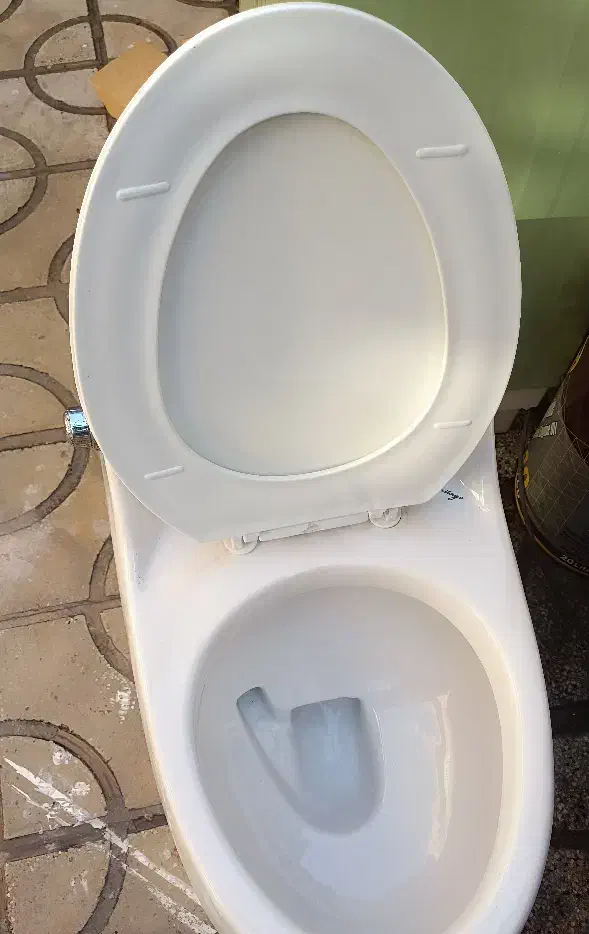 توالت فرنگی و بوفه|لوازم سرویس بهداشتی|شیراز, شهرک فرهنگیان|دیوار