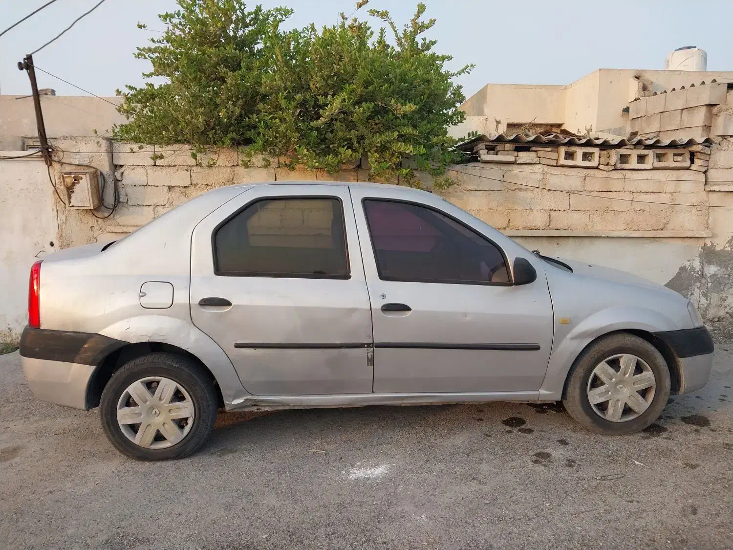 ال۹۰ e1 مدل ۸۷|خودرو سواری و وانت|بندرعباس, |دیوار