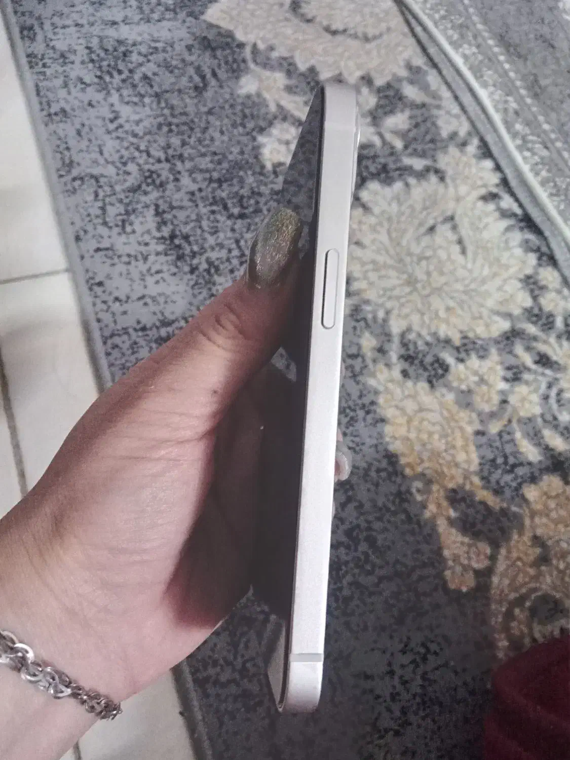 آیفون‌ ۱۳نرمال|موبایل|مشهد, ایثارگران|دیوار