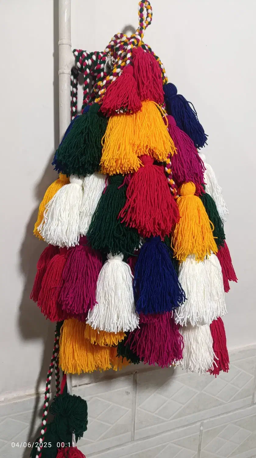 گمپل|صنایع دستی و سایر لوازم تزئینی|فیروزآباد (فارس), |دیوار