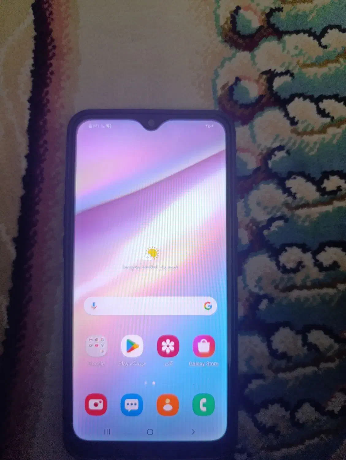 گوشی سامسونگ|موبایل|گلبهار, شهر جدید گلبهار|دیوار