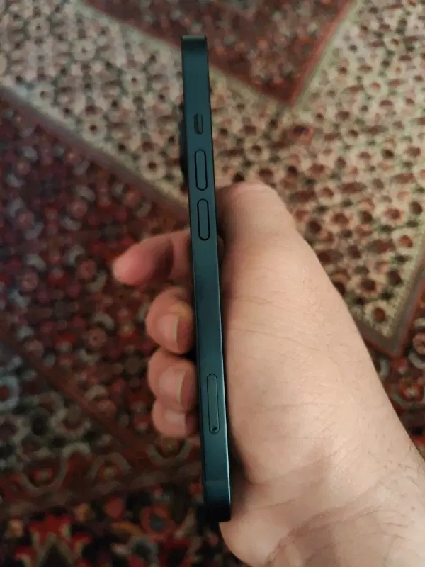 iPhone 13. 128gb zaa|موبایل|تهران, شهرآرا|دیوار