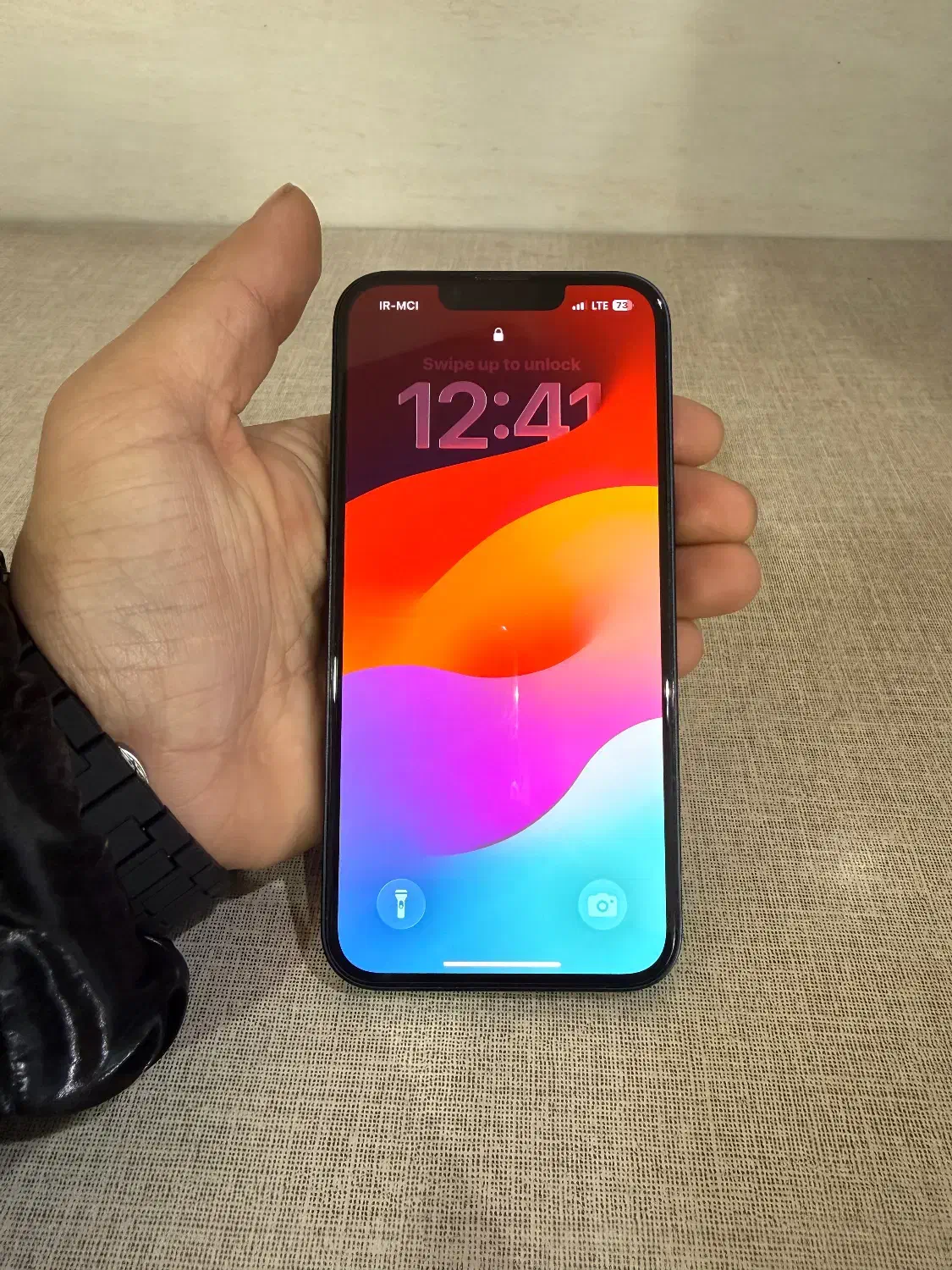 ایفون ۱۳ نرمال|موبایل|تهران, خانی آباد نو شمالی|دیوار