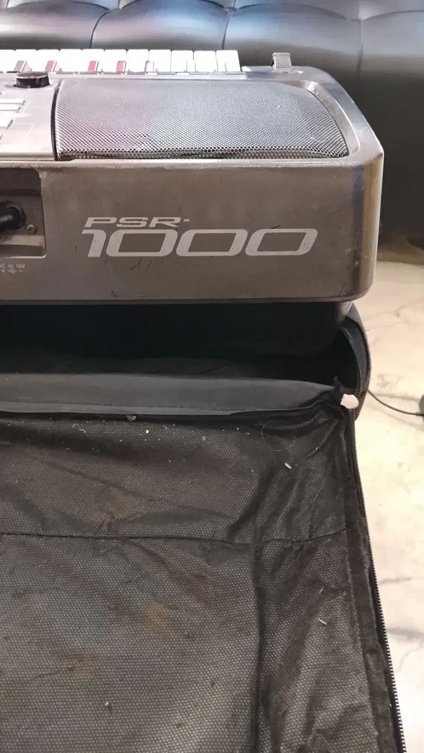 ارگ یاماها ۱۰۰۰|پیانو، کیبورد، آکاردئون|اندیشه, شهرک صدف|دیوار