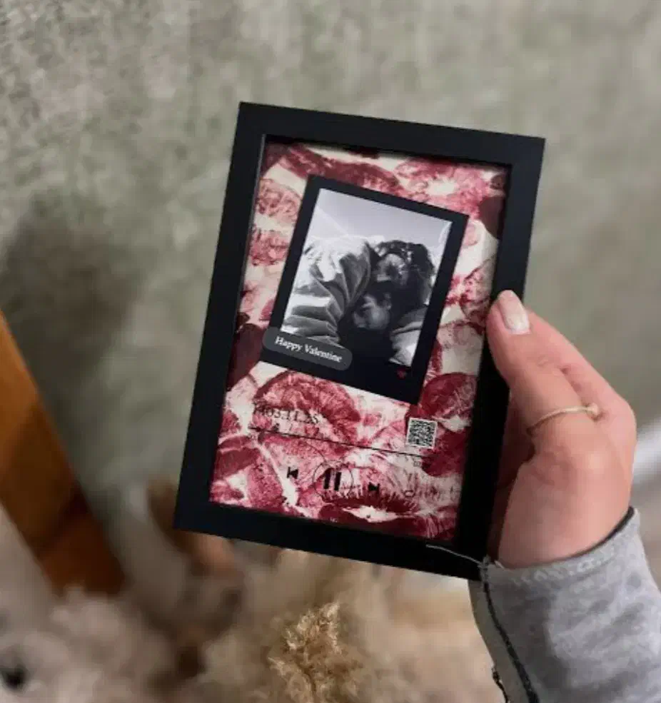 تابلو ولنتاین|تابلو، نقاشی، عکس|کرمان, |دیوار