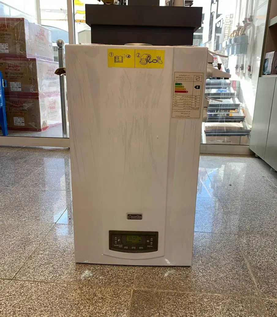 پکیج و رادیاتور|آبگرمکن، پکیج، شوفاژ|یزد, |دیوار