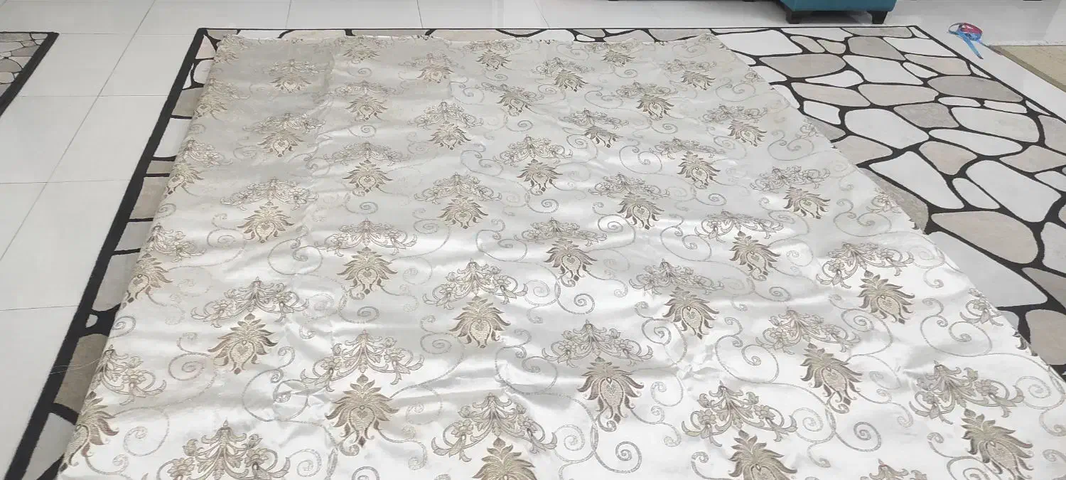 کاغذدیواری پارچه ای ۲۰ متر|مصالح و تجهیزات ساختمان|بوشهر, |دیوار