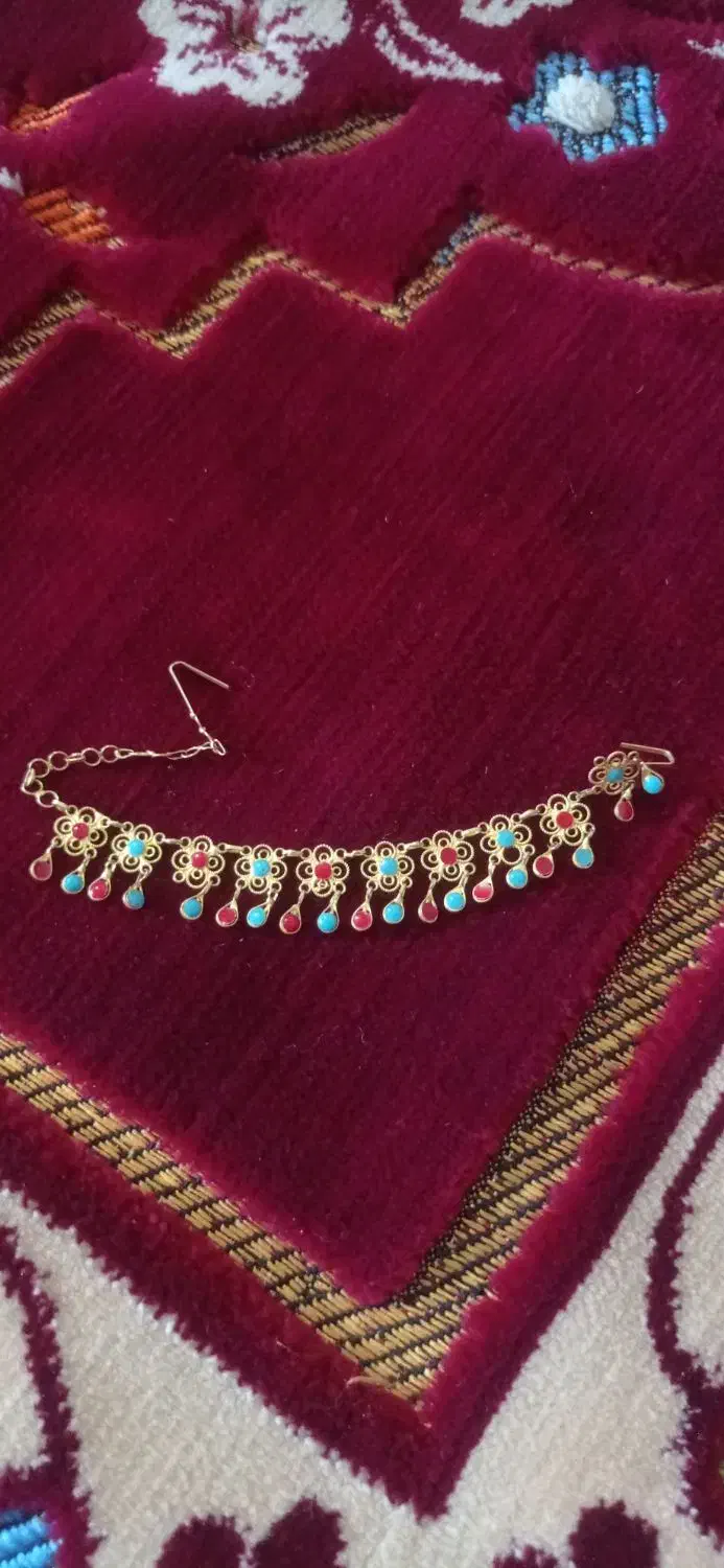 پولک یا نت|جواهرات|ایرانشهر, |دیوار