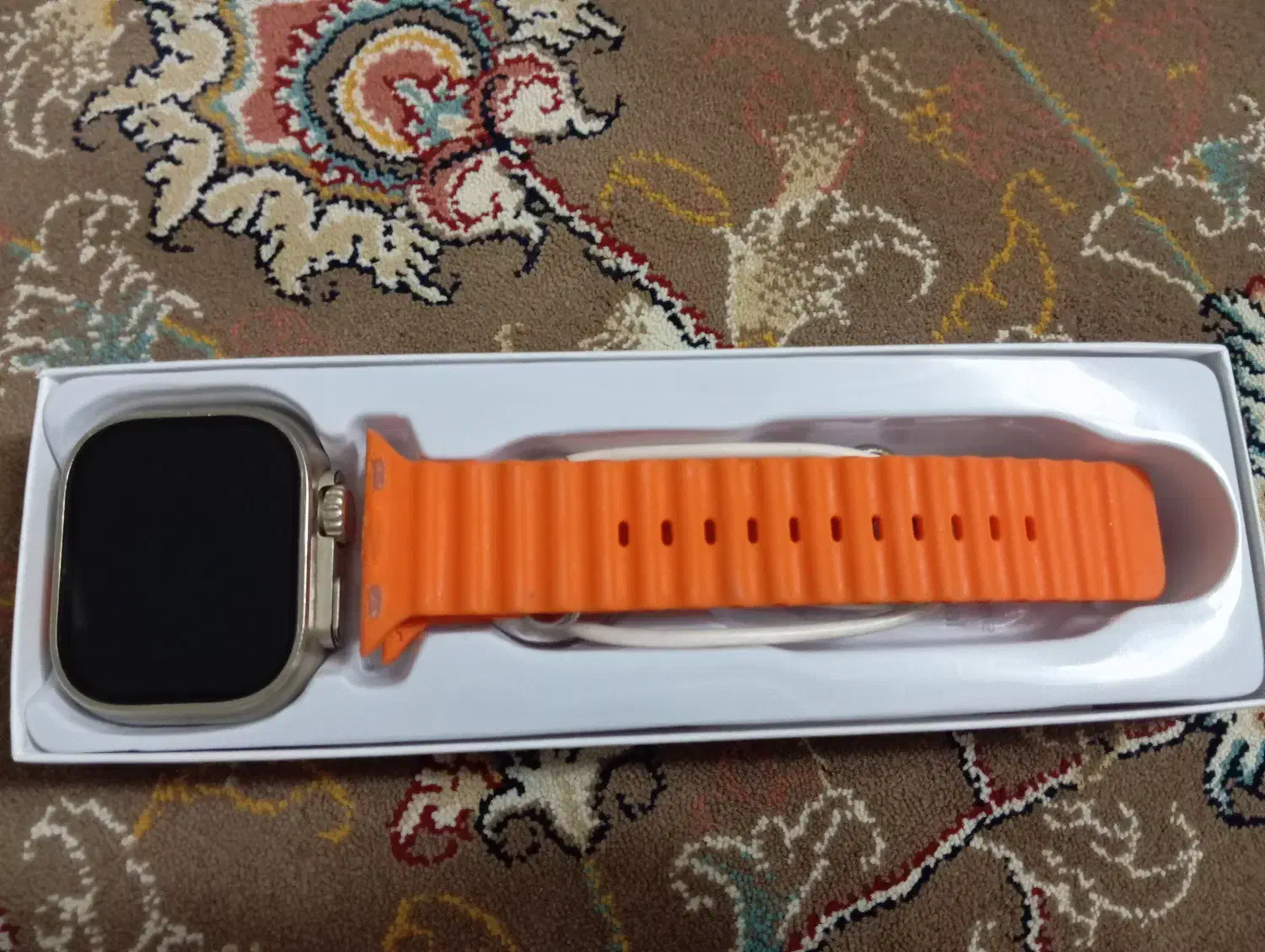 ساعت هوشمند|ساعت|کمیجان, |دیوار