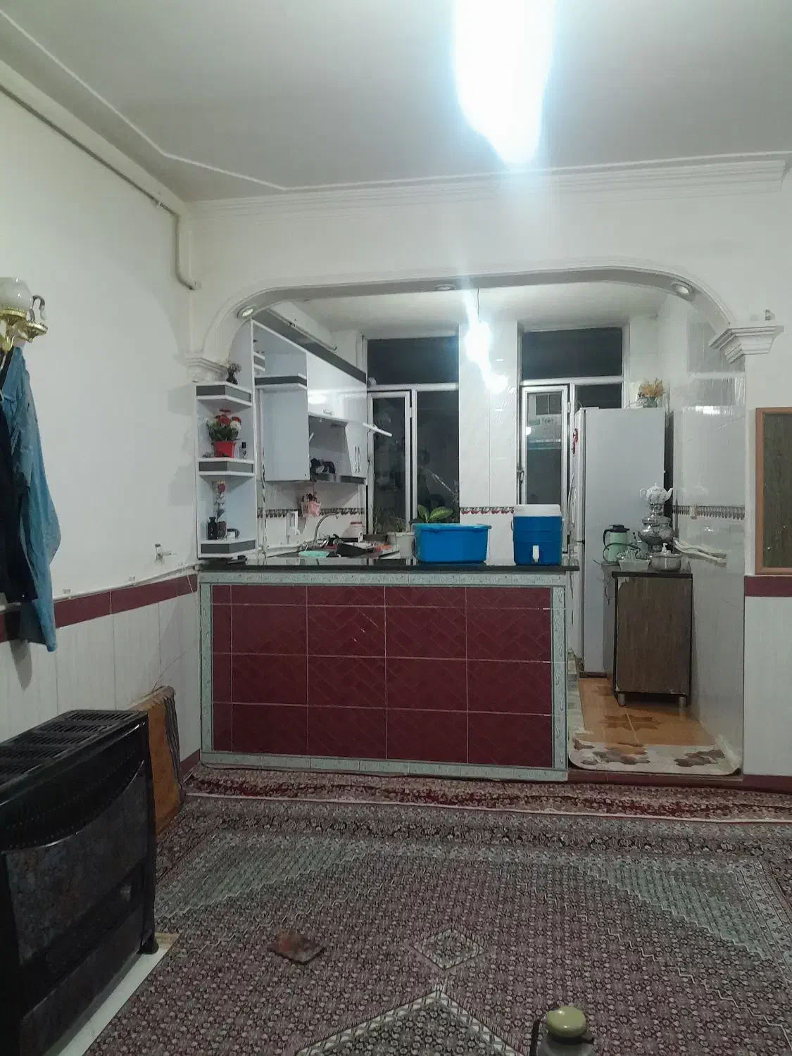 فروش خانه|فروش خانه و ویلا|باوله, |دیوار