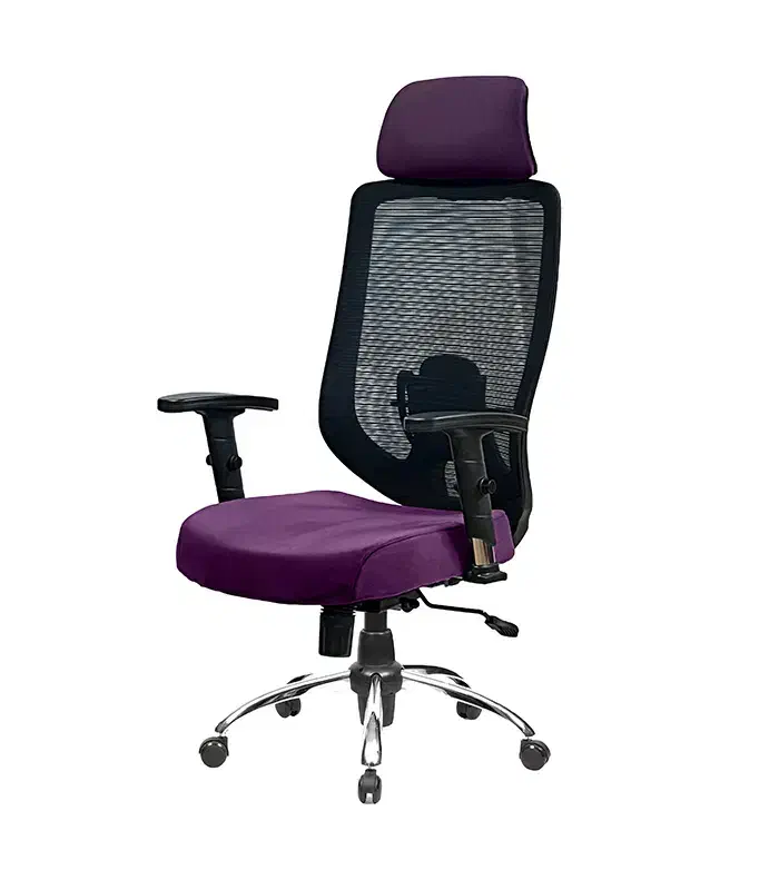 صندلی اداری مدیریتی ارگونومیک|صندلی و نیمکت|چهاردانگه (تهران), |دیوار