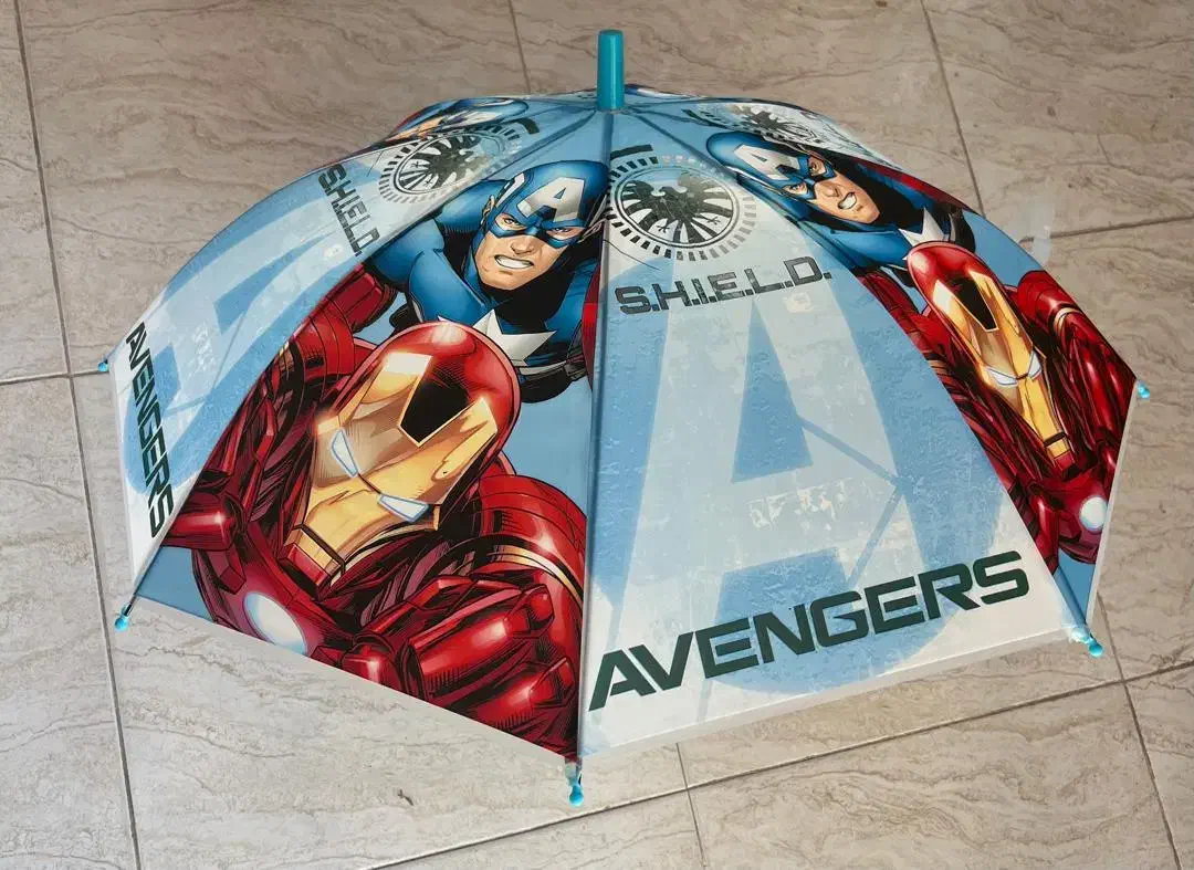 فروش انواع چتر بچه گانه|اسباب‌‌بازی|بندر دیر, |دیوار