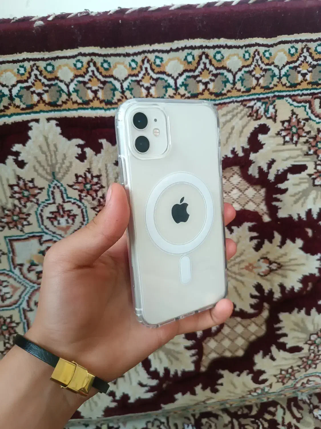 آیفون 11نرمال|موبایل|مریوان, |دیوار