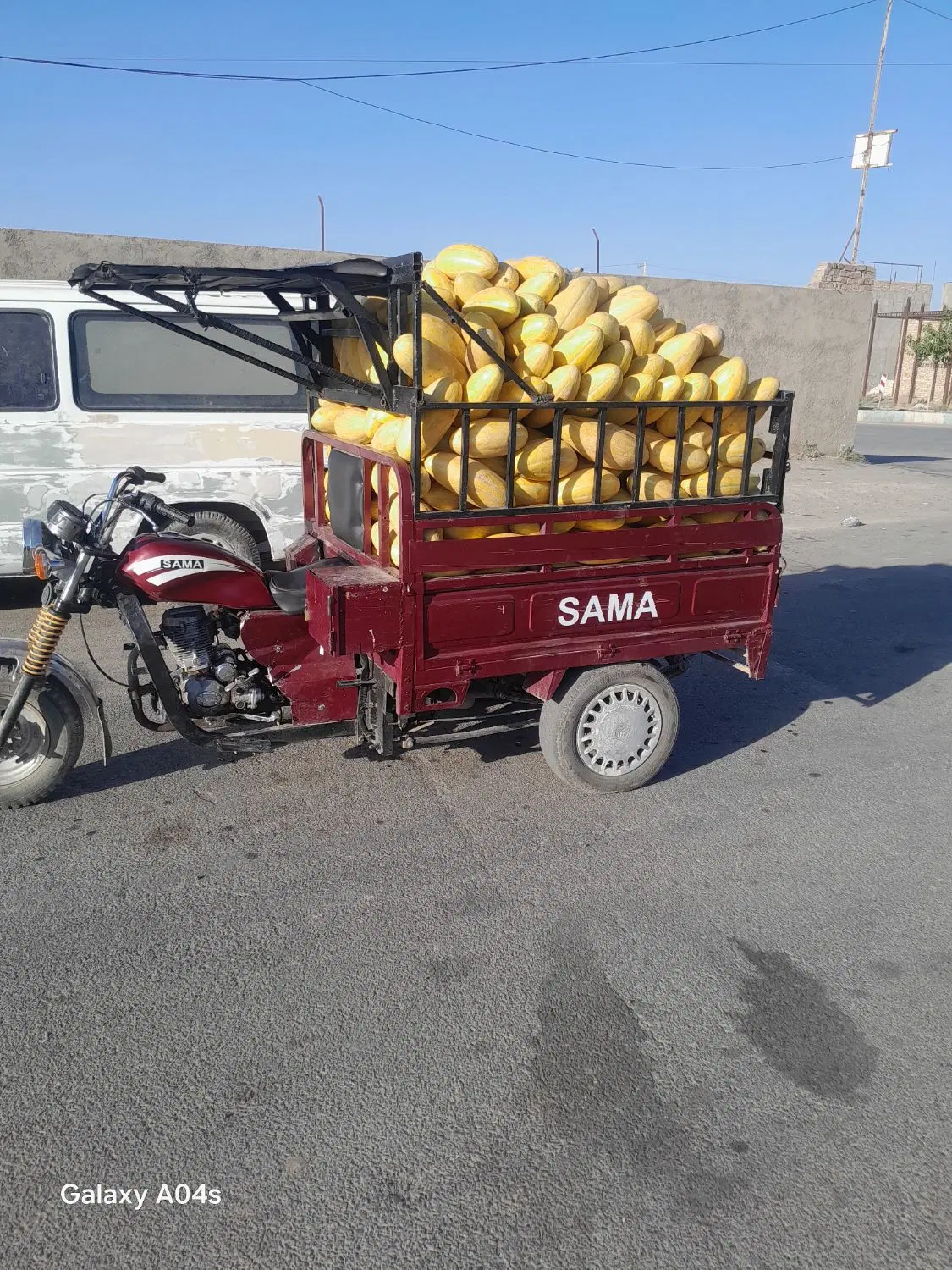 سه چرخ|خودرو سنگین|نیشابور, شریعتی|دیوار