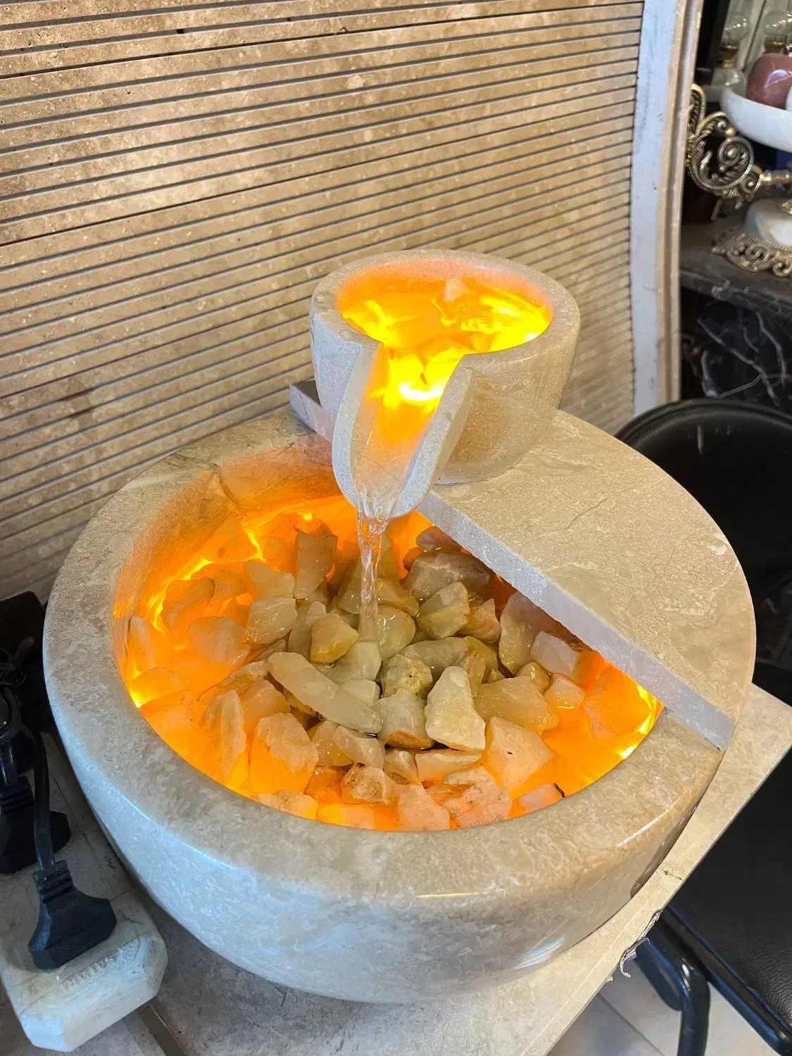 آب نما|صنایع دستی و سایر لوازم تزئینی|تهران, مطهری|دیوار