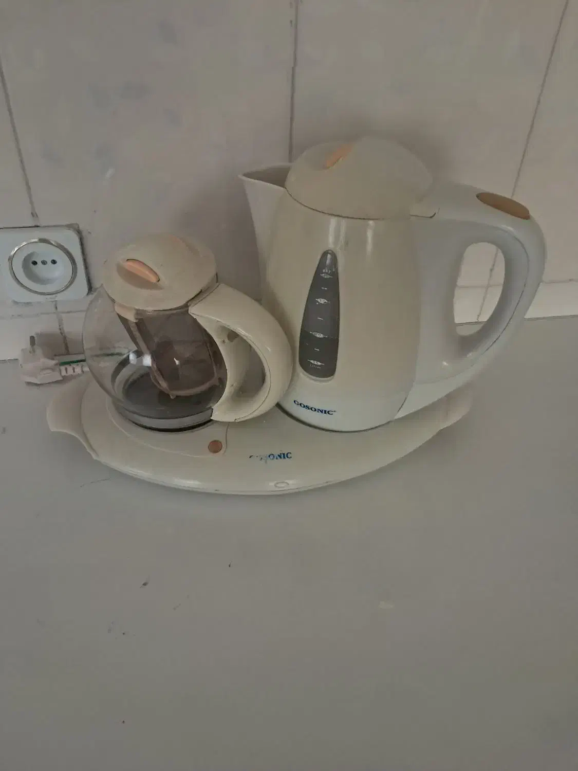 چای ساز|سماور، چایساز، قهوهساز|سبزوار, قصبه اب یمین|دیوار