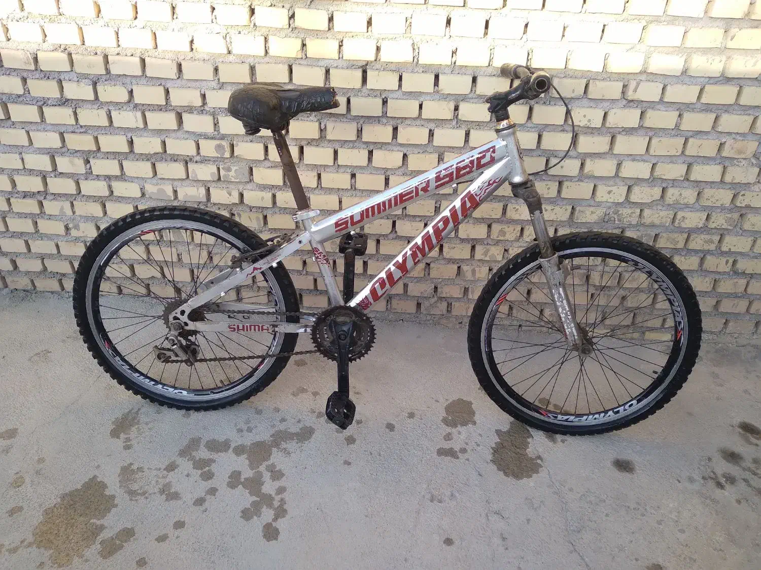 دوچرخه ۲۴|دوچرخه، اسکیت، اسکوتر|رامهرمز, |دیوار