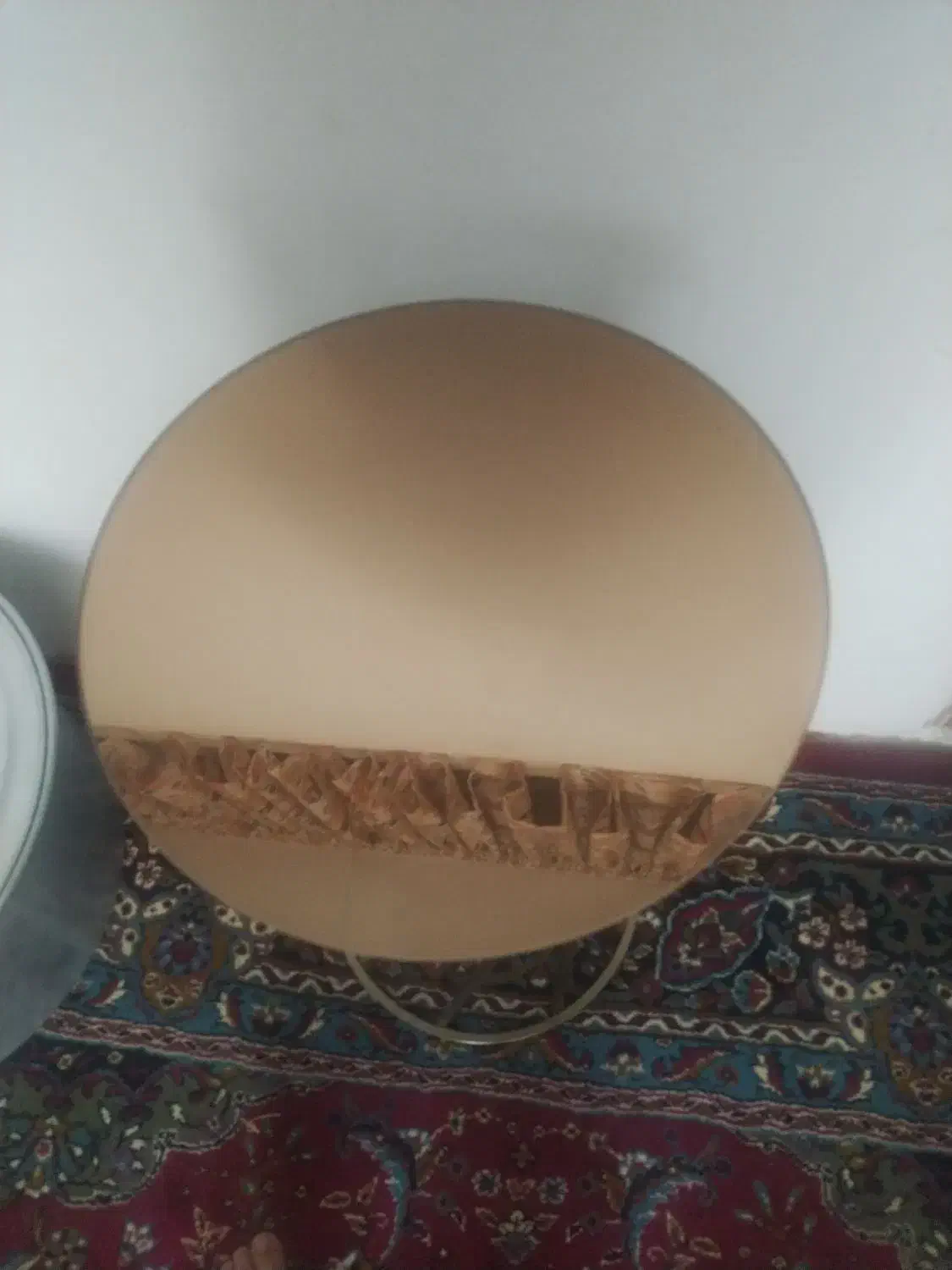 میزطلایی|مبلمان خانگی و میز عسلی|تربتحیدریه, بالا ولایت|دیوار