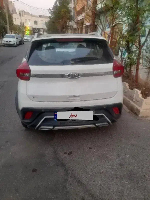 خودرو|خودرو سواری و وانت|مهدی شهر, |دیوار