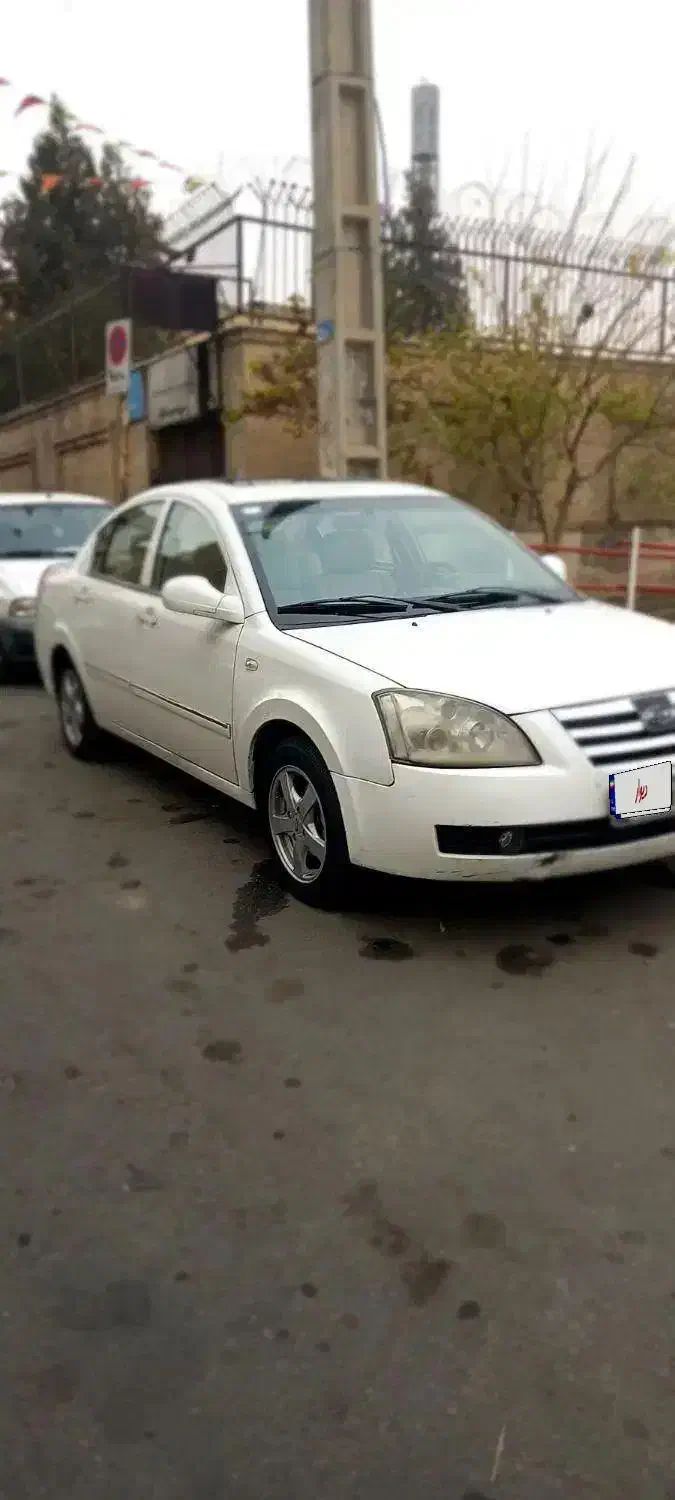 ام وی ام ۵۳۰|خودرو سواری و وانت|تهران, مشیریه|دیوار