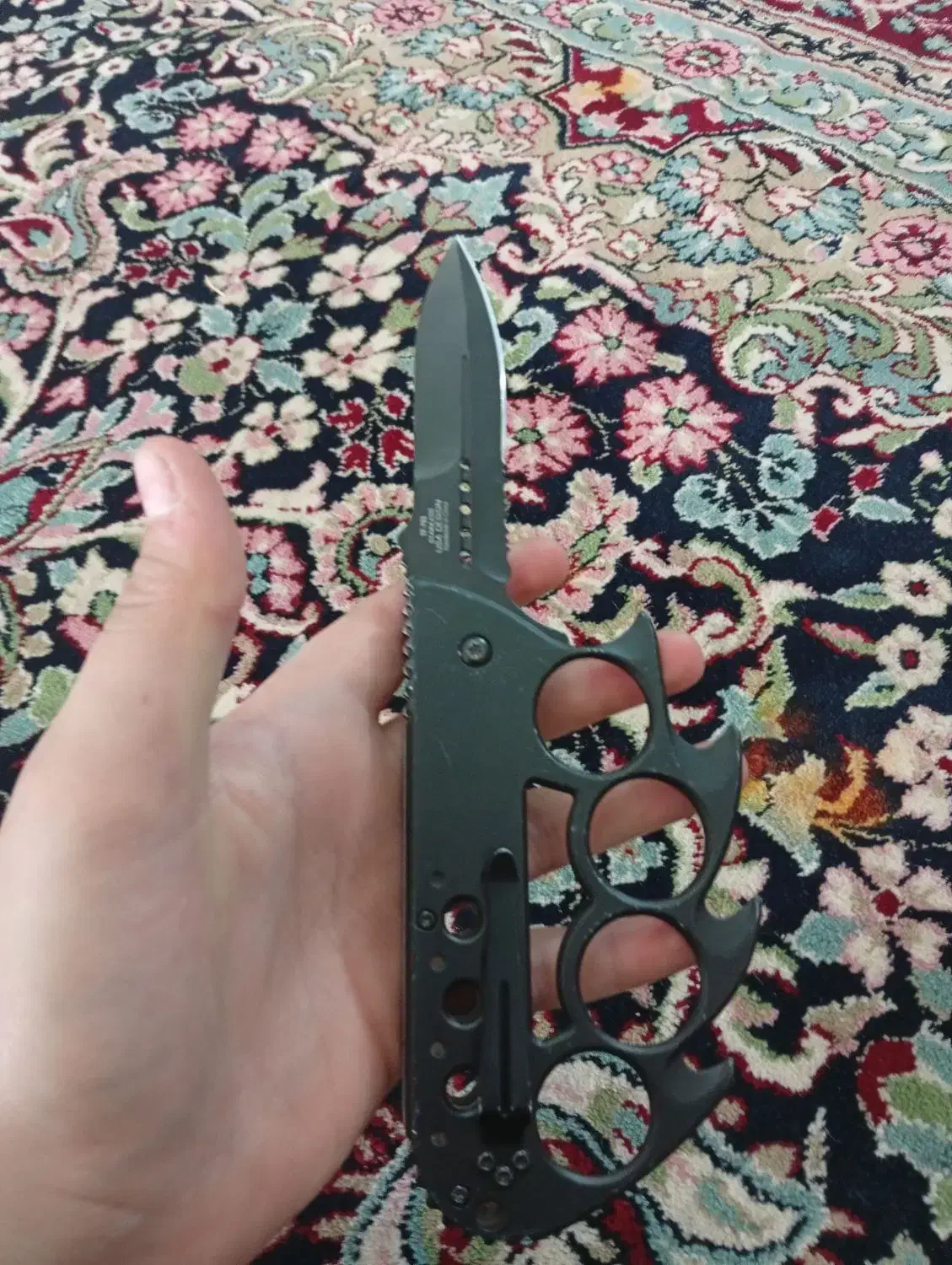 چاقو|کلکسیون اشیاء عتیقه|رفسنجان, |دیوار