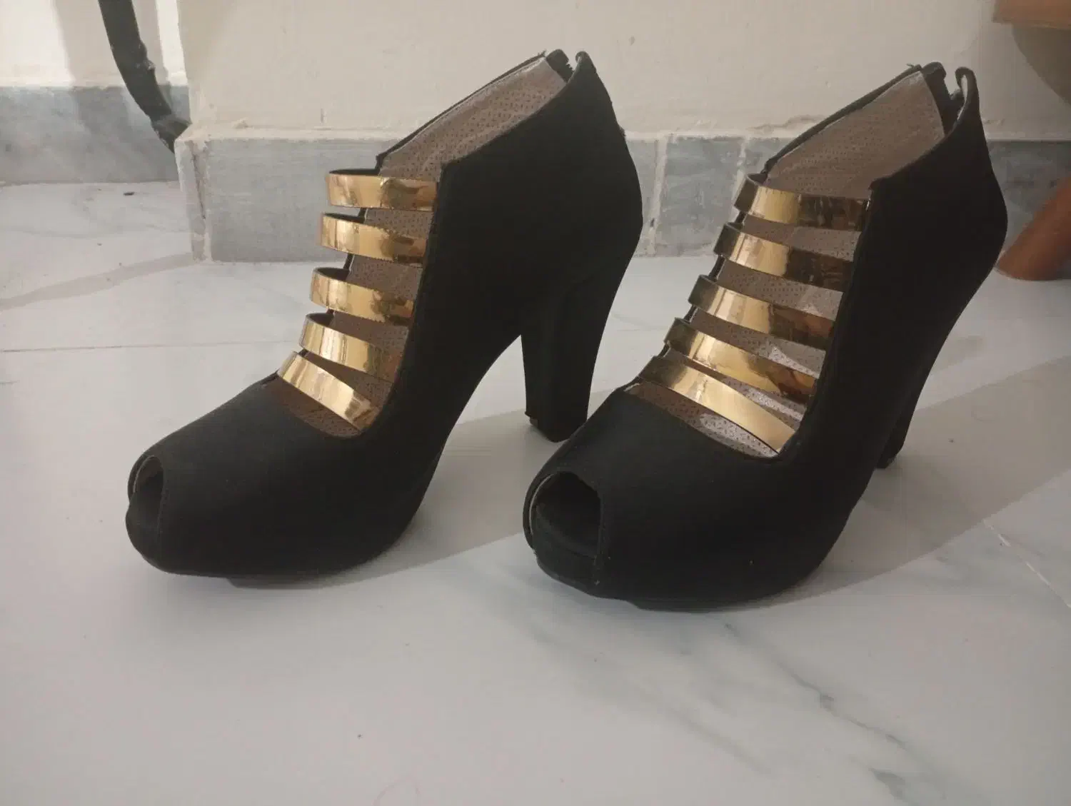 کفش مجلسی|حراج|محمدیه-قزوین, |دیوار