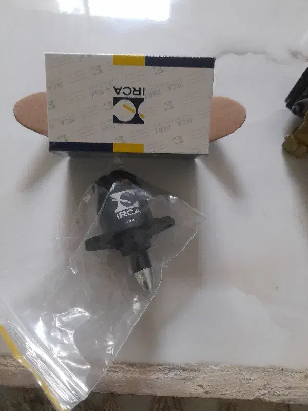 دریچه گازپژو۴۰۵زیمنس استپر۴۰۵نونواکبند|قطعات یدکی و لوازم جانبی|اقبالیه, |دیوار