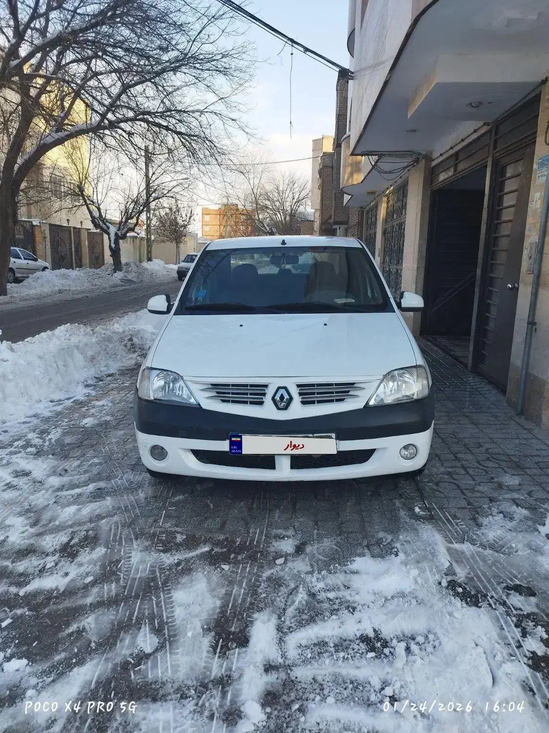 ال 90 مدل 1390|خودرو سواری و وانت|قوچان, |دیوار