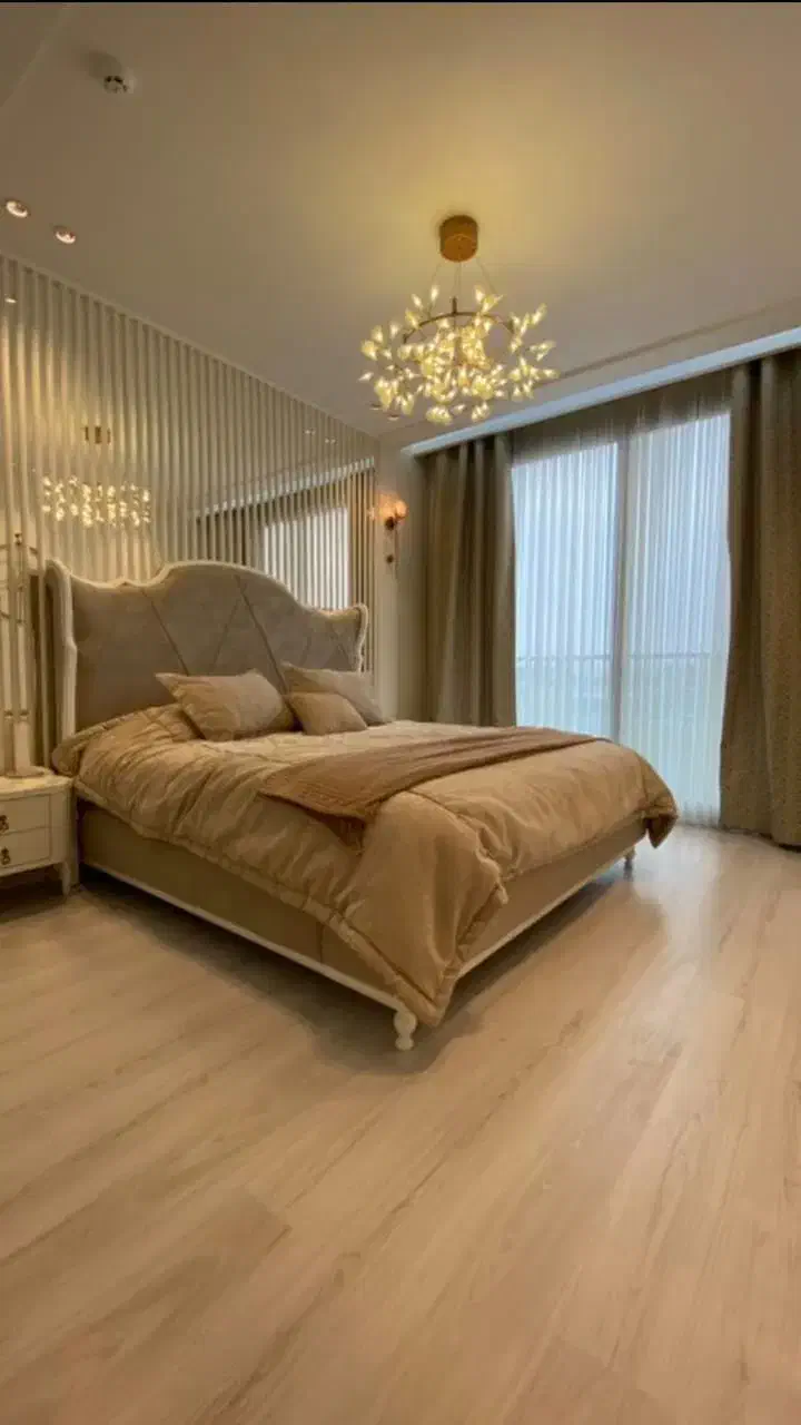 ۱۳۵ متر دوخواب مستر ویو دار|اجارهٔ آپارتمان|تهران, تجریش|دیوار