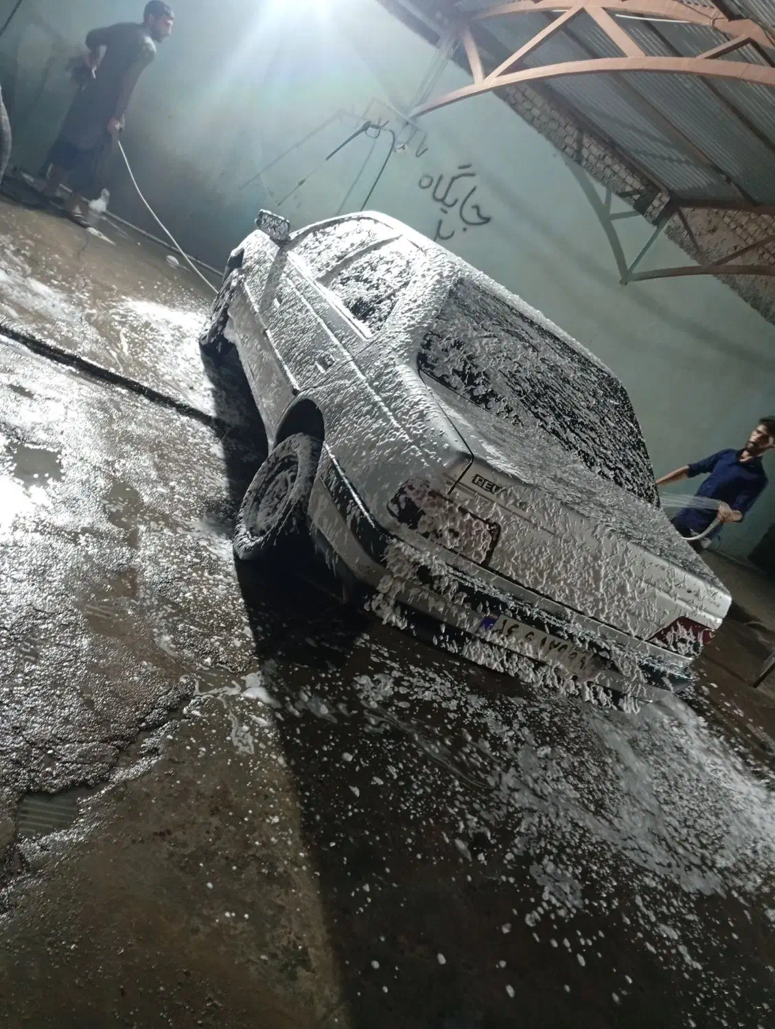 پژو 405 مدل 85|خودرو سواری و وانت|زابل, |دیوار