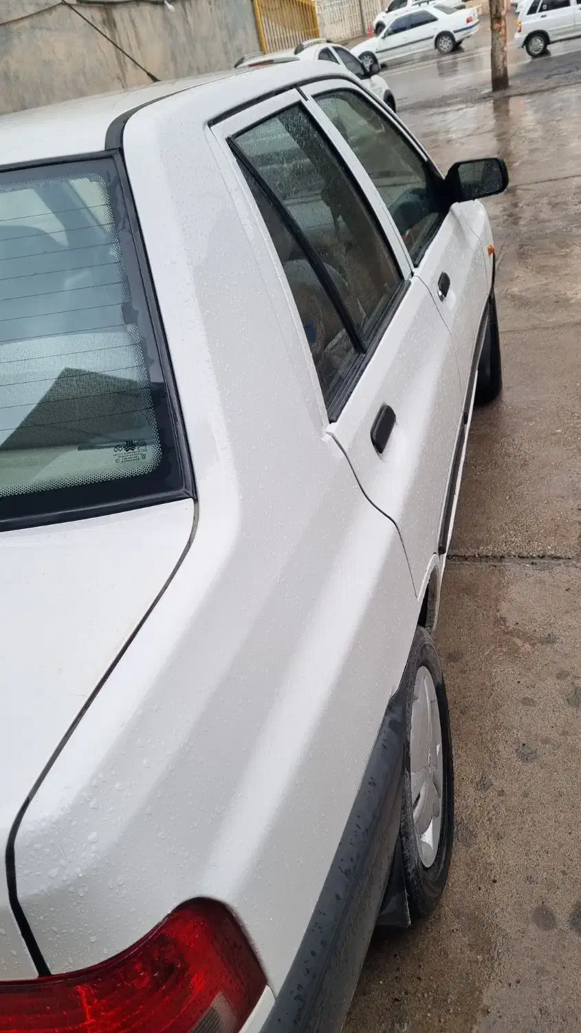 پراید ۱۳۱|خودرو سواری و وانت|ایلام, |دیوار