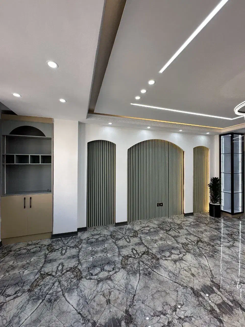 فروش فوری به علت مهاجرت 64 متر 2 خواب|فروش آپارتمان|اندیشه, اندیشه فاز ۴|دیوار