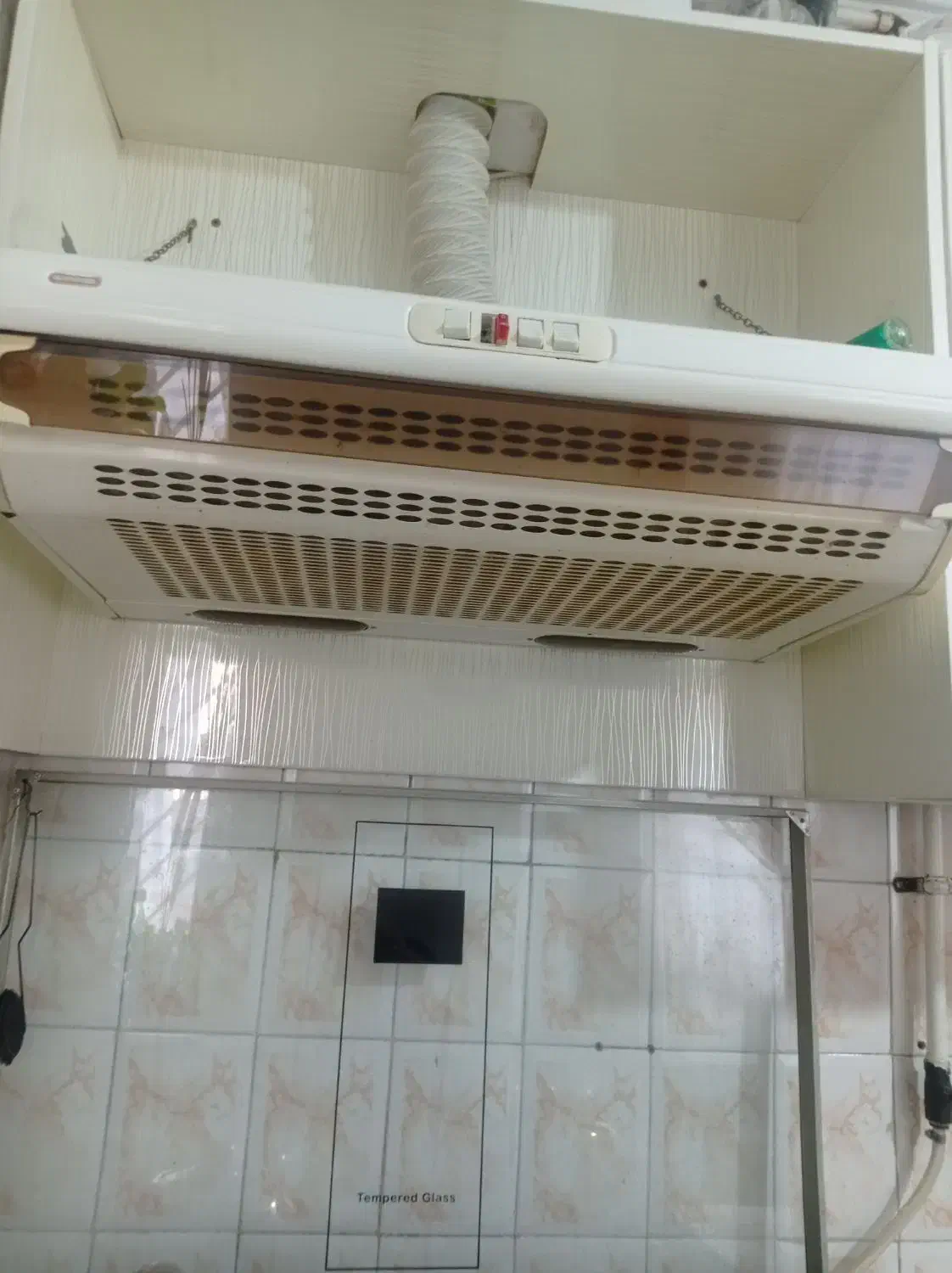 کابینت|آب‌چکان و نظم‌دهنده ظروف|گرگان, |دیوار