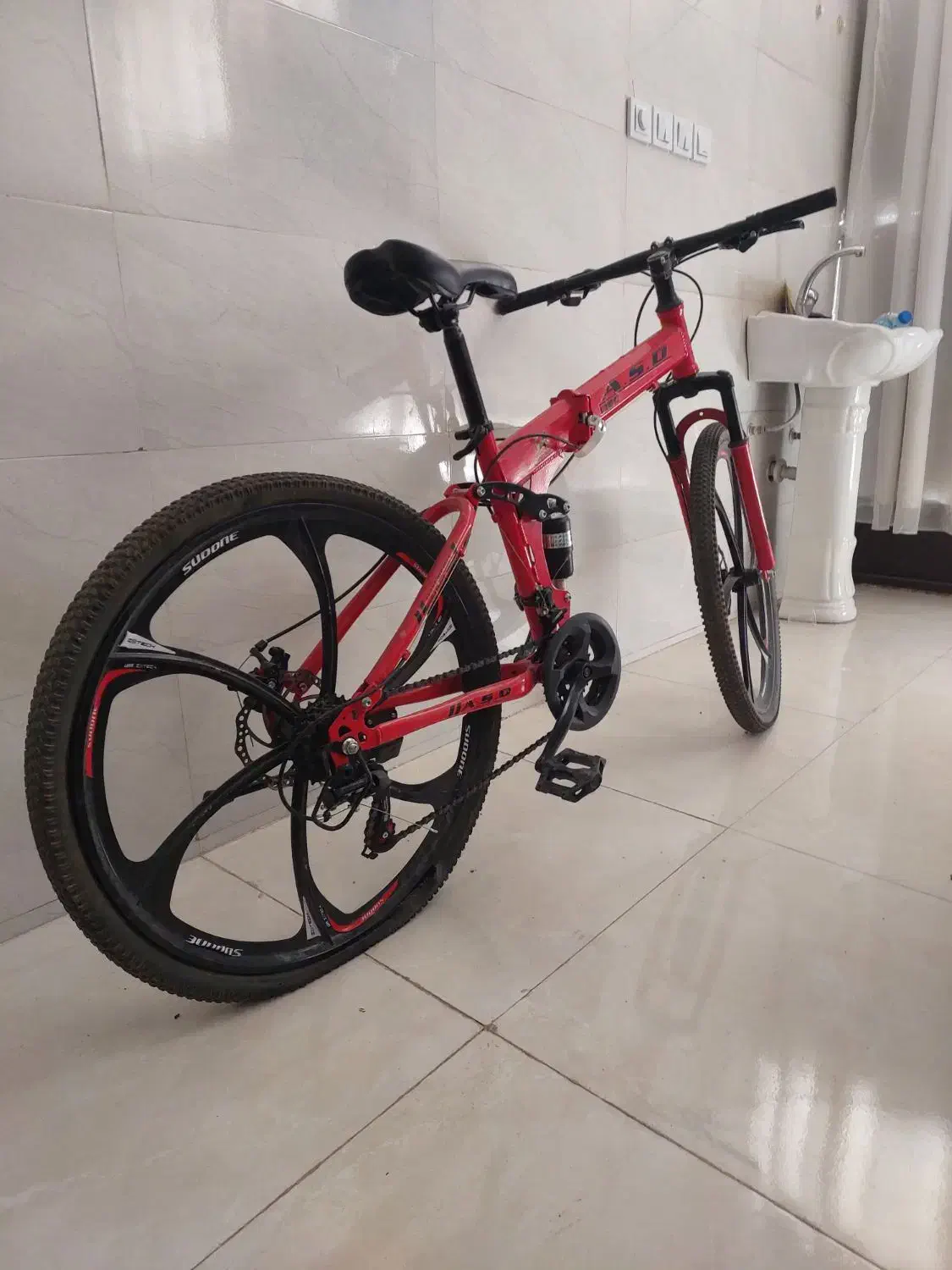 دوچرخه|دوچرخه، اسکیت، اسکوتر|اهواز, اهواز|دیوار